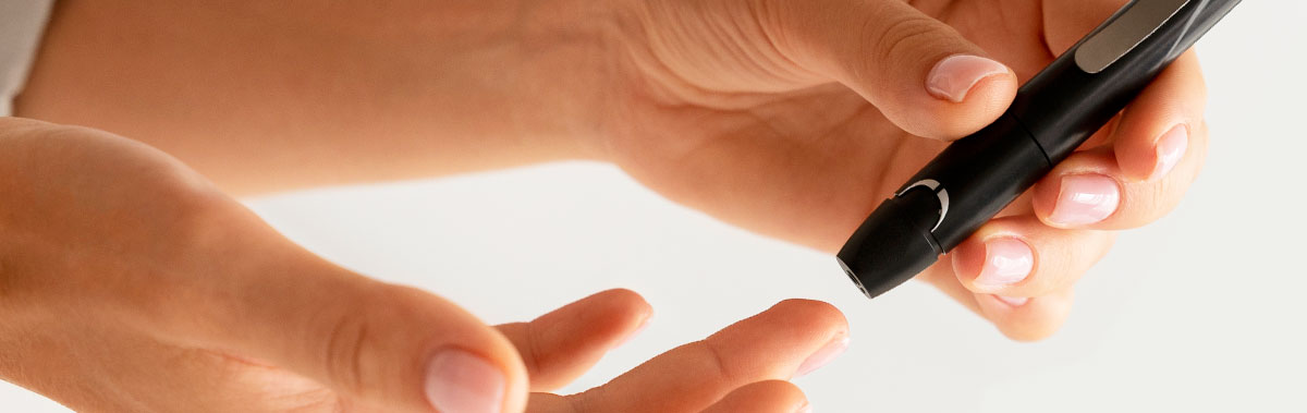 Анализ крови при диабете Анализ крови при диабете