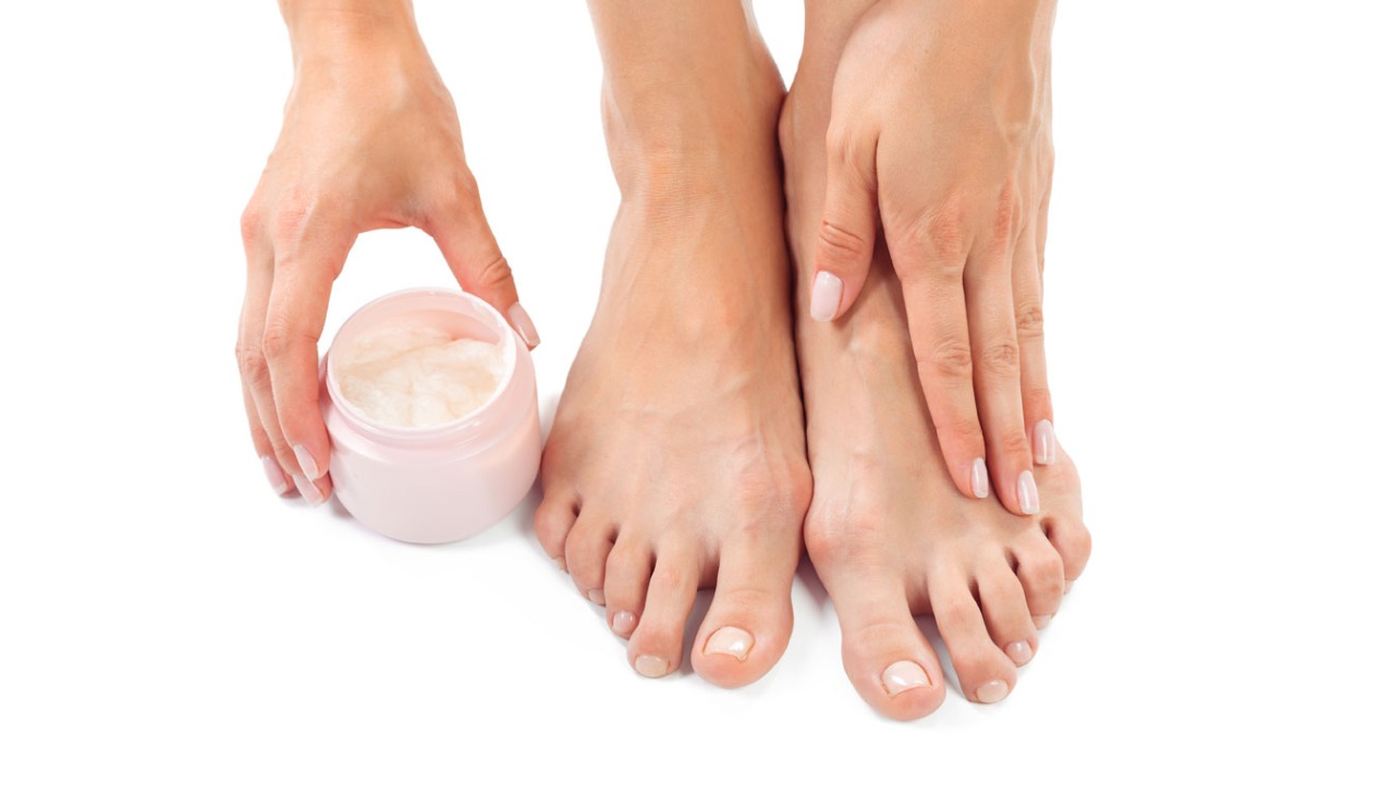 Косметические средства для ухода