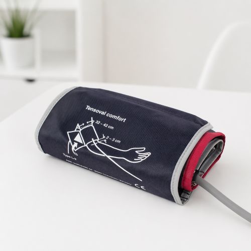 Hartmann Tensoval Comfort Large