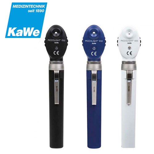 Офтальмоскопы KaWe