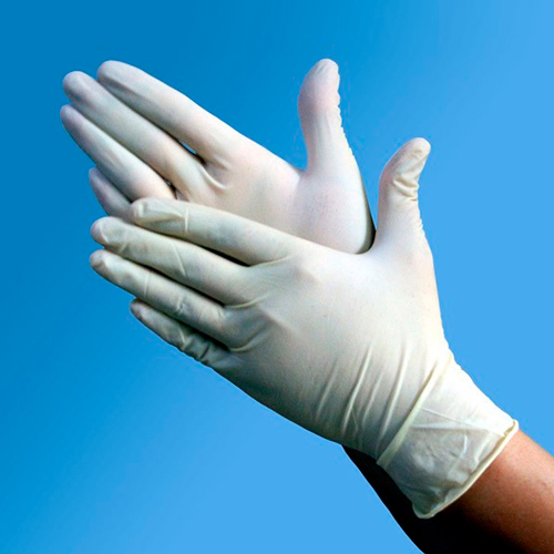 Перчатки нитриловые медицинские