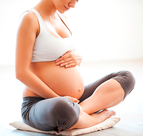 Маточный пессарий при беременности