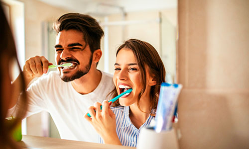 Зубная паста Colgate (Колгейт)