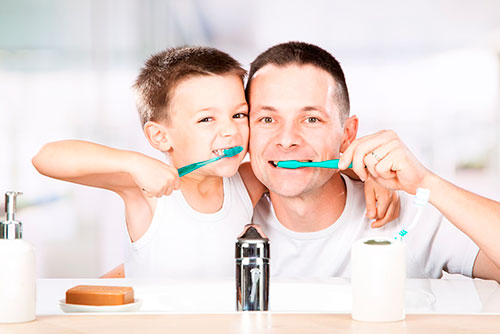 Зубная паста Sensodyne (Сенсодин)