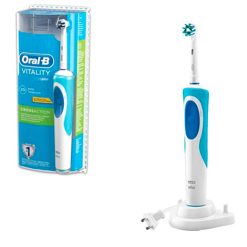 Зубные щётки Oral B (Орал Би)