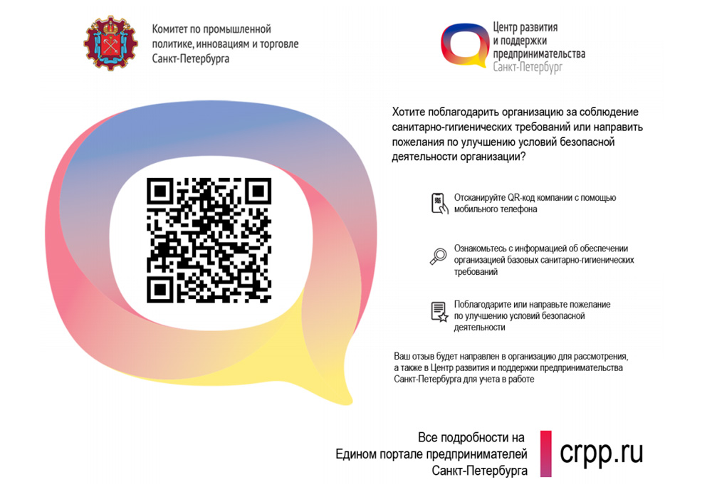 Магазин Медтехника №7 на Ленинском проспекте QR код