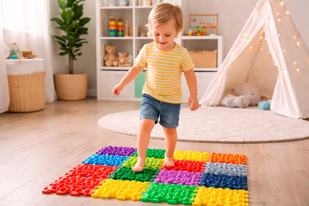 Ортоковрик