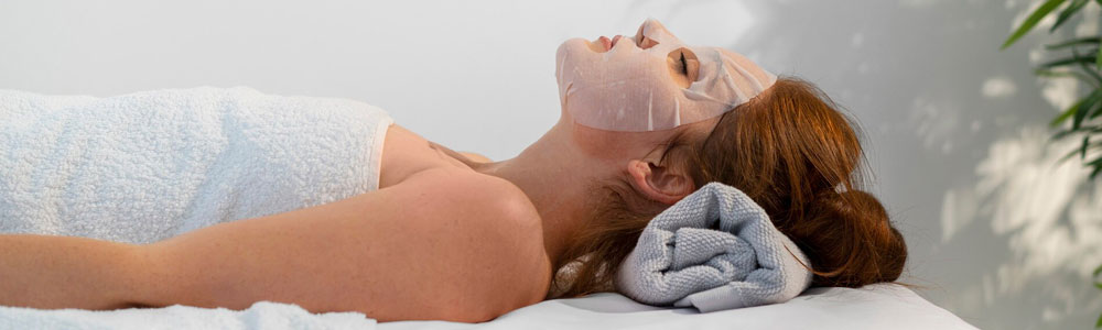 Спа-процедура в домашних условиях