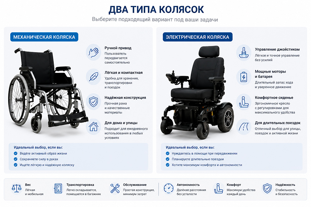 Подбор инвалидной коляски Подбор инвалидной коляски