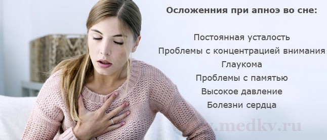 Факторы риска и возможные осложнения