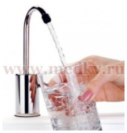 Как улучшить качество воды?