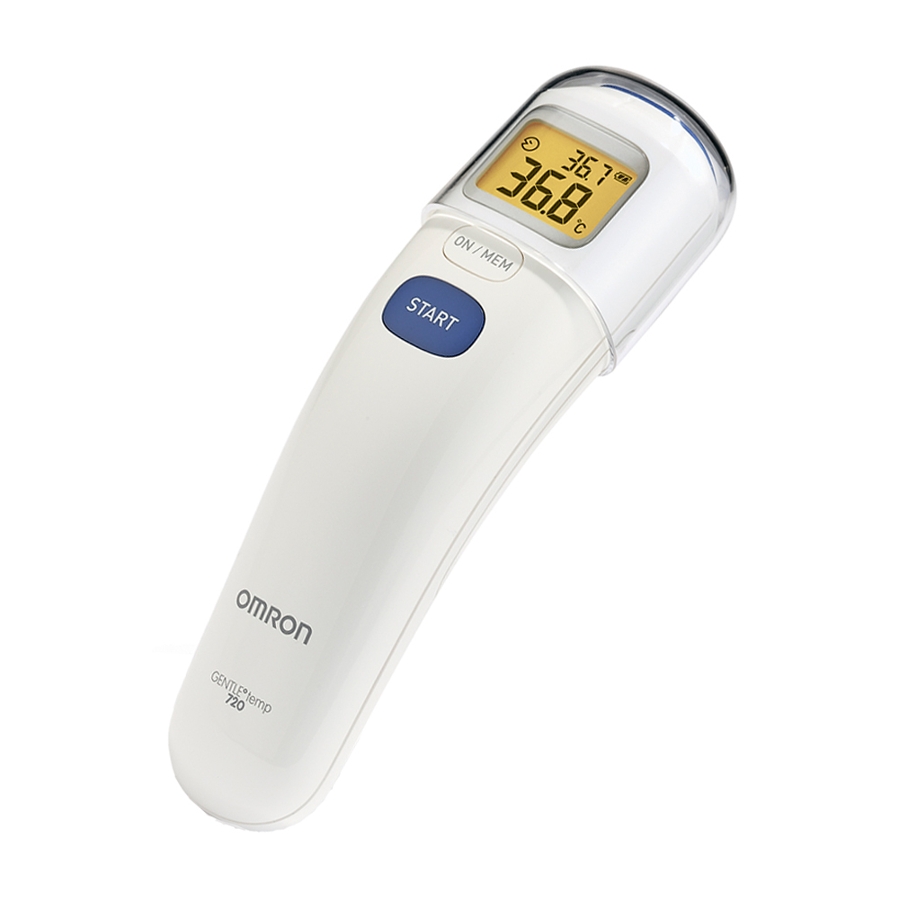 Omron gentle Temp 720. Omron gentle Temp 720 (MC-720-E)(инфракрасный,бесконтактный, лобный. Термометр электронный мед инфракрасный gentle Temp 720 (MC-720-E) лобный. Термометр Омрон gentle Temp 720 цифровой инфракр.бескон. Omron temp 720