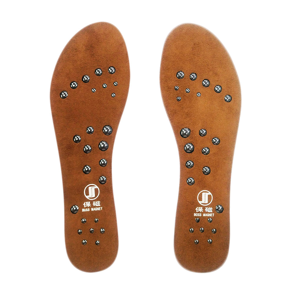 Стельки Magnetic Therapy магнитные купить в СПб, цена