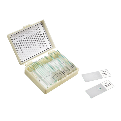 Набор Для Микроскопа (Препараты Для Микроскопа) Купить В СПб