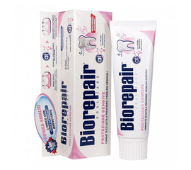 Зубная паста Biorepair (Биорепер) купить в СПб, цена - Медтехника и ...
