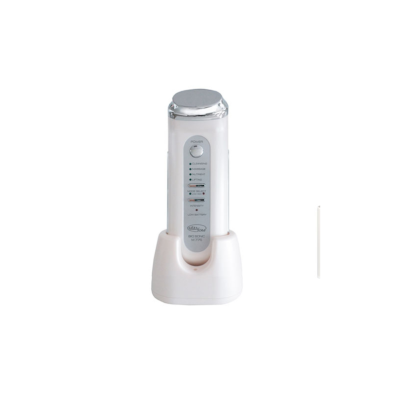 Gezatone Galvanic Beauty SPA массажер гальванический для лица ...